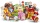 LEGO® 71035 Minifiguren Die Muppets – 6er-Pack