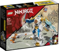 LEGO&reg; 71761 NINJAGO Zanes Power-Up-Mech EVO
