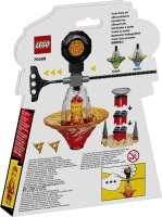 LEGO&reg; 70688 NINJAGO Kais Spinjitzu-Ninjatraining