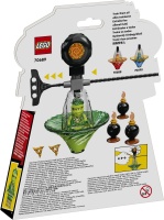 LEGO&reg; 70689 NINJAGO Lloyds Spinjitzu-Ninjatraining