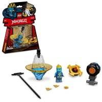 LEGO&reg; 70690 NINJAGO Jays Spinjitzu-Ninjatraining