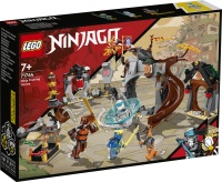 LEGO&reg; 71764 NINJAGO Ninja-Trainingszentrum