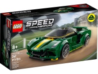 LEGO® 76907 Speed Champions Lotus Evija