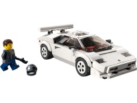 LEGO&reg; 76908 Speed Champions Lamborghini Countach