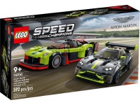 LEGO® 76910 Speed Champions Aston Martin Valkyrie AMR...