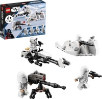 LEGO&reg; 75320 Star Wars Snowtrooper&trade; Battle Pack