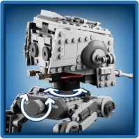 LEGO&reg; 75322 Star Wars AT-ST&trade; auf Hoth&trade;
