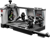 LEGO&reg; 75324 Star Wars Angriff der Dark Trooper&trade;