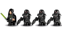 LEGO&reg; 75324 Star Wars Angriff der Dark Trooper&trade;