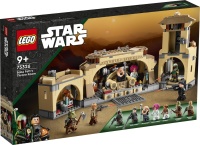 LEGO® 75326 Star Wars Boba Fetts Thronsaal