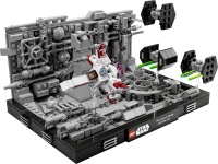 LEGO&reg; 75329 Star Wars Death Star&trade; Trench Run Diorama