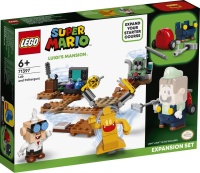 LEGO® 71397 Super Mario Luigi’s Mansion™:...