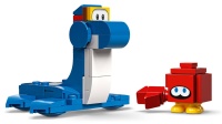 LEGO&reg; 71398 Super Mario Dorries Strandgrundst&uuml;ck &ndash; Erweiterungsset