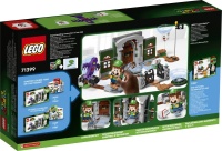 LEGO&reg; 71399 Super Mario Luigi&rsquo;s Mansion&trade;: Eingang &ndash; Erweiterungsset