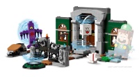 LEGO&reg; 71399 Super Mario Luigi&rsquo;s Mansion&trade;: Eingang &ndash; Erweiterungsset