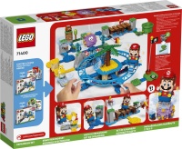 LEGO&reg; 71400 Super Mario Maxi-Iglucks Strandausflug...