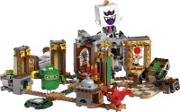 LEGO&reg; 71401 Super Mario Luigi&rsquo;s Mansion&trade;: Gruseliges Versteckspiel &ndash; Erweiterungsset