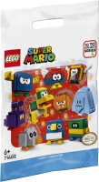 LEGO&reg; 71402 Super Mario Mario-Charaktere-Serie 4