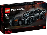 LEGO&reg; 42127 Technic Batmans Batmobil