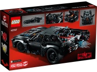 LEGO&reg; 42127 Technic Batmans Batmobil