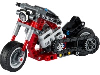 LEGO&reg; 42132 Technic Chopper