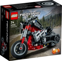 LEGO&reg; 42132 Technic Chopper