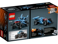 LEGO&reg; 42134 Technic Monster Jam Megalodon