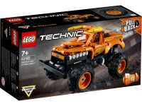 LEGO&reg; 42135 Technic Monster Jam&trade; El Toro...