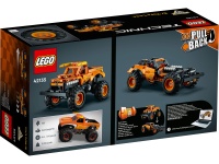 LEGO&reg; 42135 Technic Monster Jam El Toro Loco