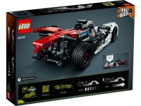 LEGO&reg; 42137 Technic Formula E&reg; Porsche 99X Electric