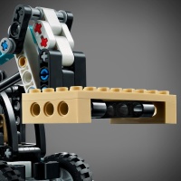 LEGO&reg; 42133 Technic Teleskoplader