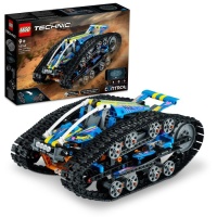 LEGO&reg; 42140 Technic App-gesteuertes Transformationsfahrzeug