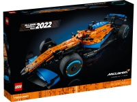 LEGO&reg; 42141 Technic McLaren Formel 1&trade; Rennwagen
