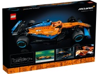 LEGO&reg; 42141 Technic McLaren Formel 1&trade; Rennwagen