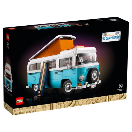 LEGO® 10279 Creator Expert Volkswagen T2 Campingbus