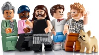 LEGO&reg; 10291 Icons Queer Eye - Das Loft der Fab 5
