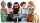 LEGO® 10291 Icons Queer Eye - Das Loft der Fab 5