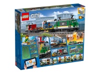 LEGO&reg; 60198 CITY G&uuml;terzug