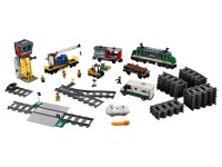 LEGO&reg; 60198 City G&uuml;terzug