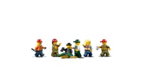 LEGO&reg; 60198 City G&uuml;terzug