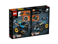 B-WARE LEGO&reg; 42095 Technic Ferngesteuerter Stunt-Racer