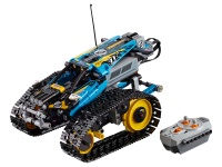 B-WARE LEGO&reg; 42095 Technic Ferngesteuerter Stunt-Racer