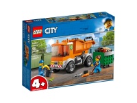 B-WARE LEGO&reg; 60220 City M&uuml;llabfuhr