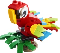 LEGO&reg; 30581 CREATOR 3in1 Tropischer Papagei Polybag