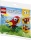 LEGO® 30581 CREATOR 3in1 Tropischer Papagei Polybag