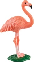 Schleich 14849 Wild Life Flamingo
