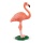 Schleich 14849 Wild Life Flamingo