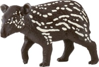 Schleich 14851 Wild Life Tapir Junges