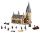 B-WARE LEGO® 75954 Harry Potter Die große Halle von  Hogwarts