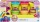 Hasbro A5417EU6 Play-Doh Glitzerknete mit Zubeh&ouml;r